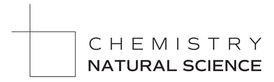 Chemistry Natural Science Logo